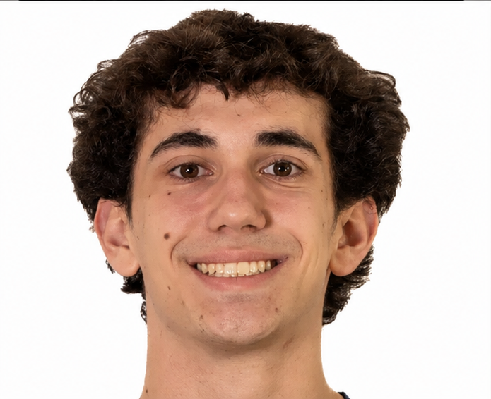 Cooper Wyngarden